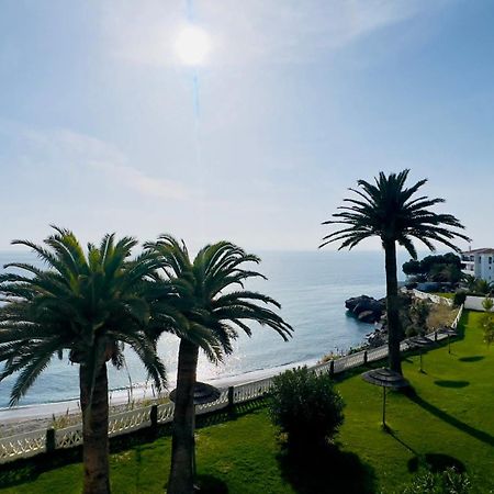 דירות נרחה Acapulco Playa Beautiful Seaview מראה חיצוני תמונה