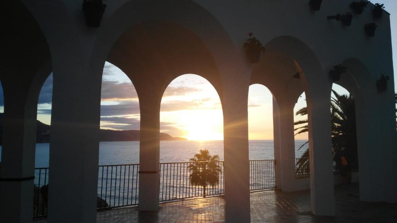 דירות נרחה Acapulco Playa Beautiful Seaview מראה חיצוני תמונה