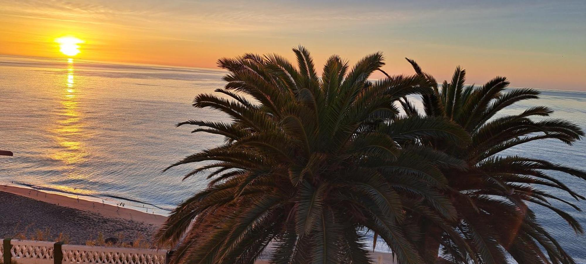 דירות נרחה Acapulco Playa Beautiful Seaview מראה חיצוני תמונה