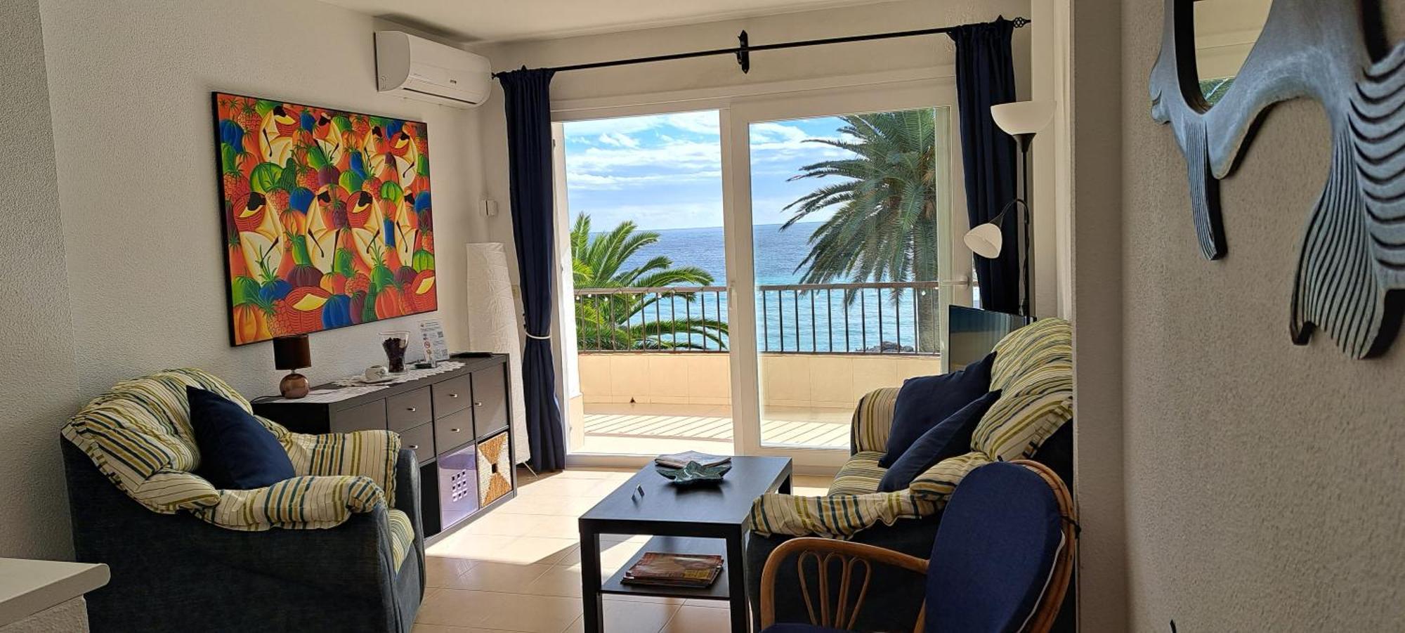 דירות נרחה Acapulco Playa Beautiful Seaview מראה חיצוני תמונה